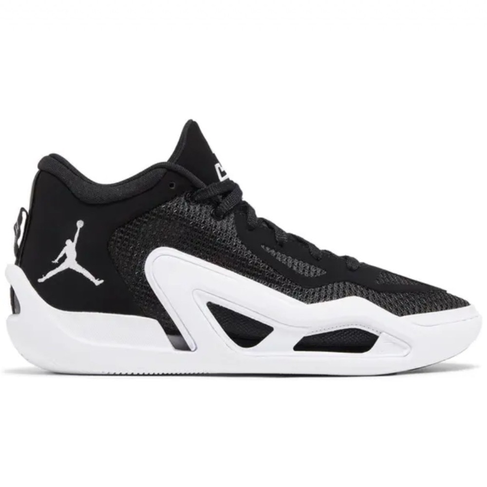 Air Jordan Tatum 1 TB 'Black White'